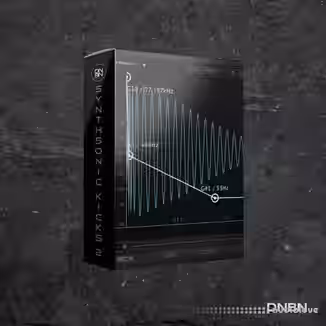 Dnbn Synthsonic Kick 2 [WAV, Synth Presets]