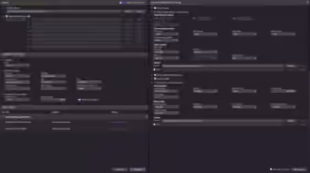 Dolby Media Encoder v3.7.0 [WiN] - Sample Pack Artwork