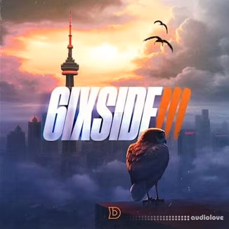 DopeBoyzMuzic 6ix Side Vol.3 [WAV]