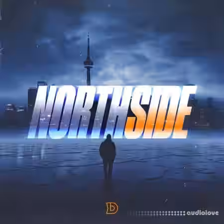 DopeBoyzMuzic Northside Sample Pack [WAV] - Sample Pack Artwork