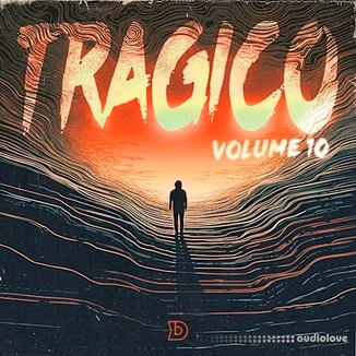 DopeBoyzMuzic Tragico 10 [WAV]