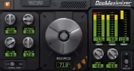 Dotec-Audio All Products v1.8.1 [WiN] - Sample Pack Artwork
