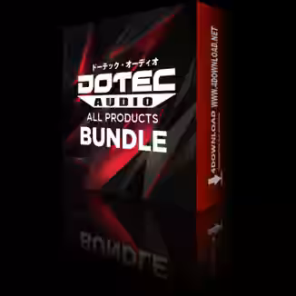 Dotec-Audio All Products v1.3.7 [WiN]