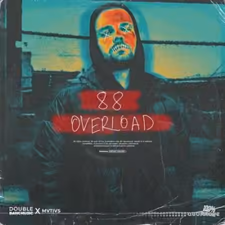 Double Bang Music 88 Overload [MULTiFORMAT] - Sample Pack Artwork