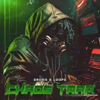 Double Bang Music Chaos Trap [WAV]