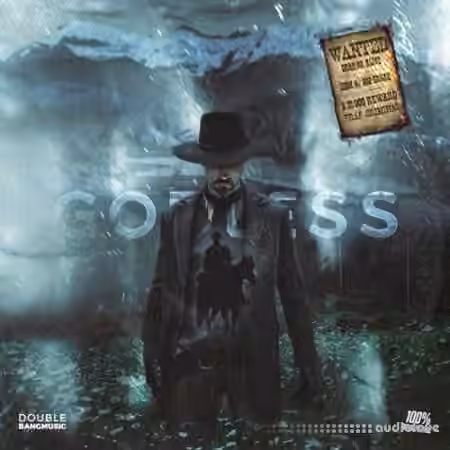 Double Bang Music Godless [MULTiFORMAT] - Sample Pack Artwork