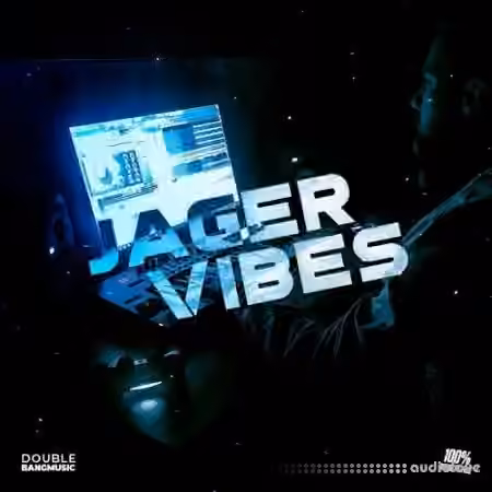 Double Bang Music Jager Vibes [MULTiFORMAT] - Sample Pack Artwork