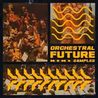 Double Bang Music Orchestral Future Samples [WAV]