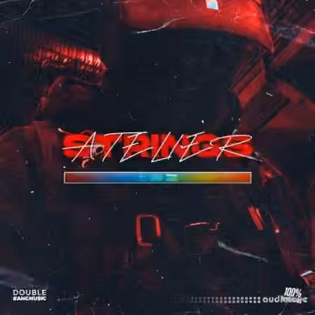 Double Bang Music Strings Atelier Vol.1 [WAV, MiDi, DAW Templates] - Sample Pack Artwork