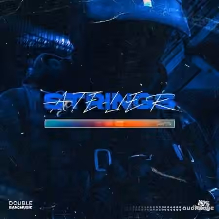 Double Bang Music Strings Atelier Vol.2 [WAV, MiDi, DAW Templates] - Sample Pack Artwork