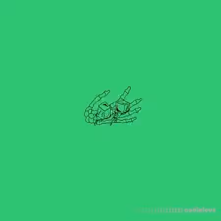 Downtime Store Downtime Drumkit 3 [WAV] - Sample Pack Artwork