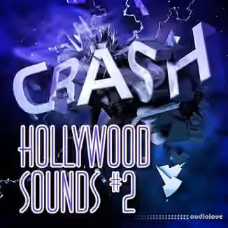 Dr. Sound FX Hollywood Sounds 2 [WAV]