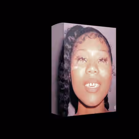 Drake & 21 Savage Her Loss Deconstructed Drum Kit [WAV] - Sample Pack Artwork