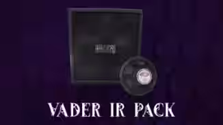 Draven Noire Audio Vader IR Pack