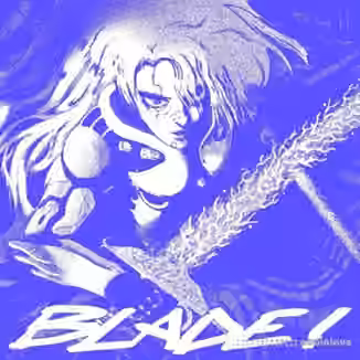 Drayki BLADE [WAV]