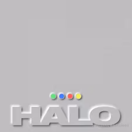 Drayki Halo [KONTAKT] - Sample Pack Artwork