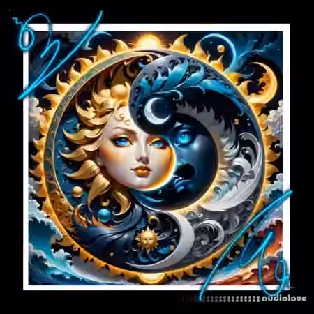Dreamz Eternity [WAV] - Sample Pack Artwork