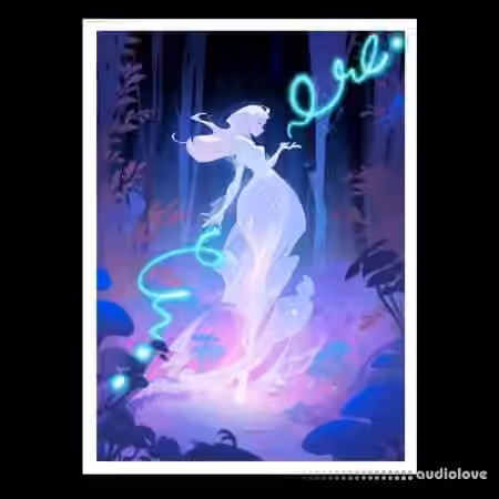 Dreamz Nixie [WAV] - Sample Pack Artwork
