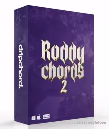 Dripchord Rod Chords 2 [WAV]