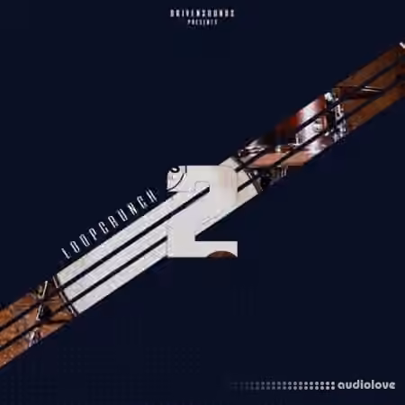 DRIVENSOUNDS LOOPCRUNCH 2 [WAV] - Sample Pack Artwork