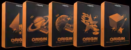 Loopsfy - Origin Megapack