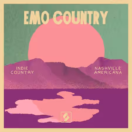 Splice Country - Emo Country