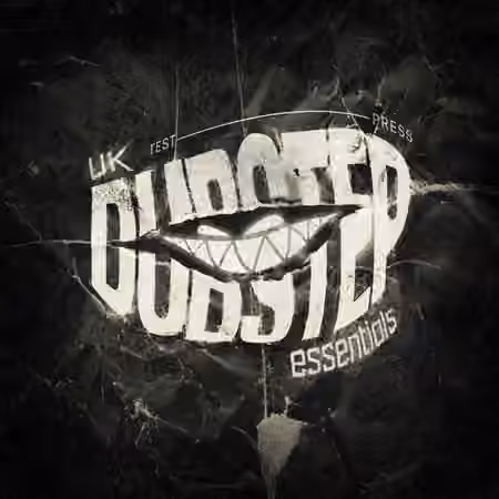 Test Press - Serum 2 UK Dubstep Essentials