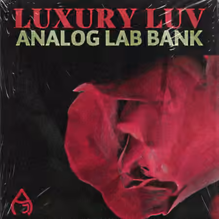 Audio Juice - Luxury Luv (Analog Lab Bank)