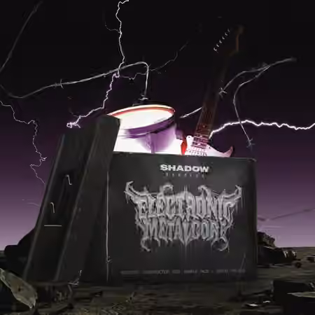 Shadow Samples - Electronic Metalcore