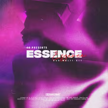 prodby4k - Essence R&B Multi-Kit