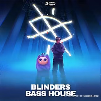 Dropgun Samples Blinders Bass House [WAV]