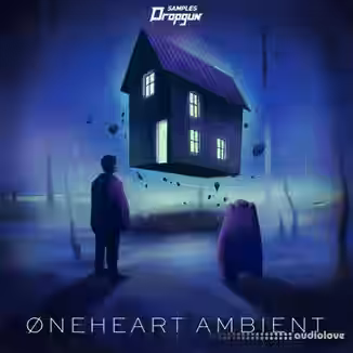Dropgun Samples Oneheart Ambient [WAV, MiDi, Synth Presets]