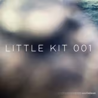 Drum and Lace Little Kit 001 [WAV]