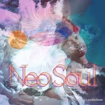 DrumDrops Neo Soul [WAV] - Sample Pack Artwork