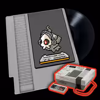 DrumKitsupply Illtendo 3 Sample Pack [WAV]