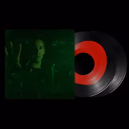DrumKitsupply Neo Sample Pack [WAV] - Sample Pack Artwork
