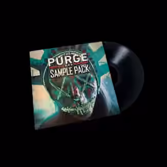 DrumKitsupply The Purge Sample Pack [WAV]