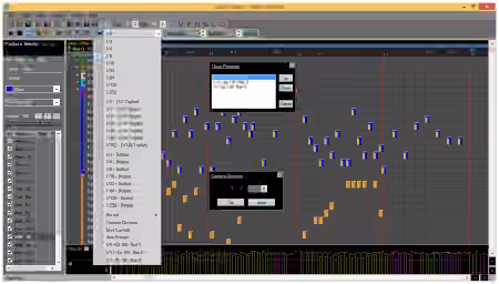 DrumThrash v1.0.9 [WiN] - Sample Pack Artwork