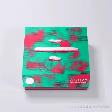 DrumVault Division [Synth Presets] - Sample Pack Artwork