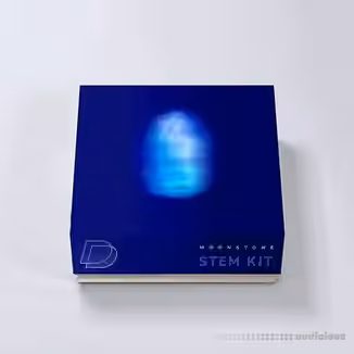 DrumVault Moonstone [WAV, MiDi]