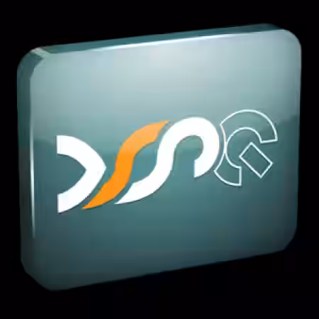 DSP-Quattro v5.6.0 [MacOSX] - Sample Pack Artwork