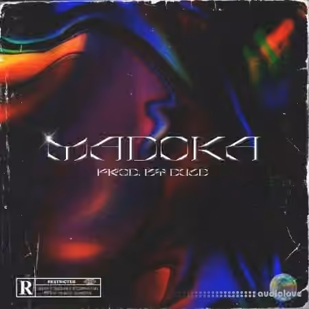 Duce MADOKA Sample Pack [WAV] - Sample Pack Artwork