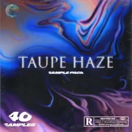 @duce.6x Taupe Haze Sample Pack [MP3] - Sample Pack Artwork