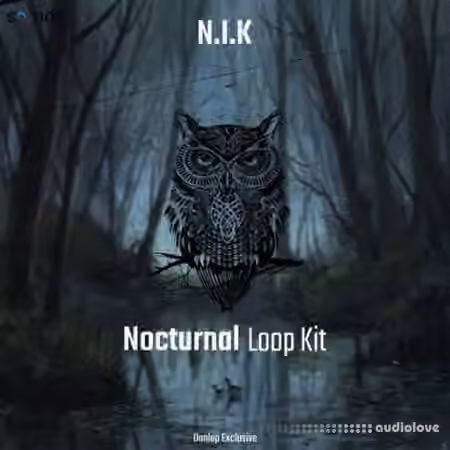 Dunlap Exclusive Noctornal Kit [WAV]