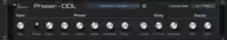 Dusty Devices Phaser-DDL v1.0.5 FiXED [MacOSX]