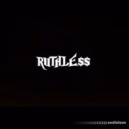 Dxvi Ruthless Stash Kit (Pre-Order) [WAV, MiDi, Synth Presets] - Sample Pack Artwork