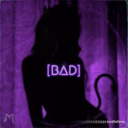 Dynasty Loops BAD [WAV] - Sample Pack Artwork