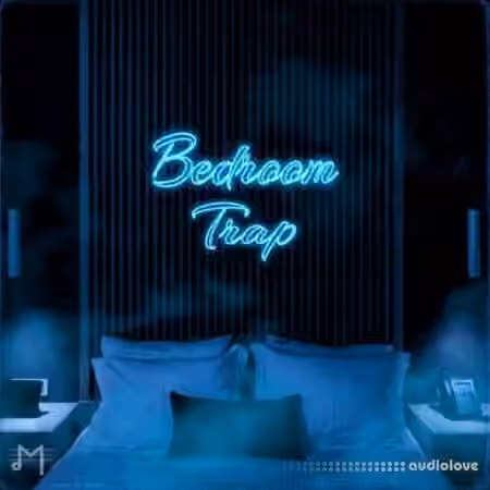 Dynasty Loops Bedroom Trap [WAV] - Sample Pack Artwork