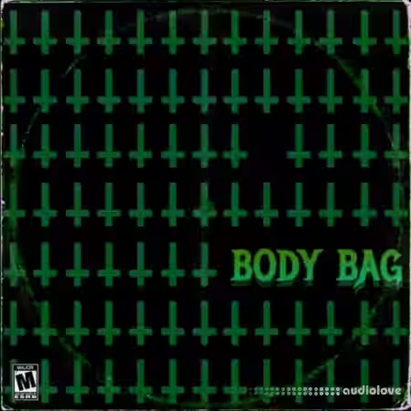Dynasty Loops Body Bag [WAV] - Sample Pack Artwork