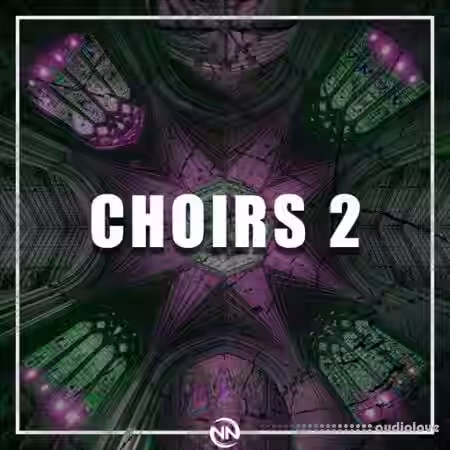 Dynasty Loops Choirs 2 [WAV] - Sample Pack Artwork